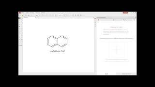 The criteria of aromatic compound, (Napthalene)