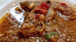 Delhi Famous Mutton Stew Recipe ️ |  Mutton Stew Karim's Hotel Jama Masjid Style| Mutton Stew