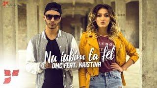 DMC - Nu iubim la fel (feat. Kristina)  || #Friday Hip-Hop Day