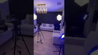 The Disciple Diaries Studio!!#podcast#studio#contentcreator#faith#hope#jesuschrist#phoenix#arizona