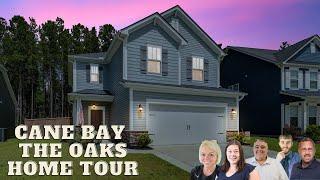 231 Basket Grass Lane Summerville, SC 29486 - The Oaks in Cane Bay Plantation