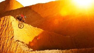 Mountainbiking around the world - Signatures MTB Film