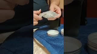New H2O at Home deodorant