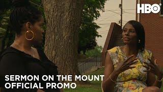 Jerrod Carmichael | Sermon on The Mount | Official Trailer (HBO)