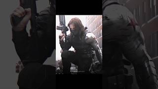 BUCKY Winter Soldier | Thunderbolts | fragment (Slowed)