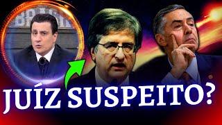 Comprometedor Barroso se torna suspeito ao receber PGR em sua casa?