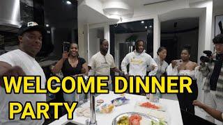 ️Breaking News ,DDG's Mom Welcomes Halle Bailey and Halo Home with a Surprise Dinner Party