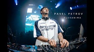 Pavel Petrov live DJ set from Flexanima, Volkswagen Arena, Istanbul