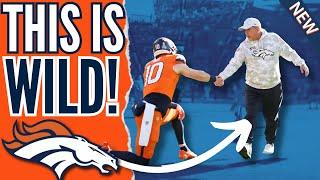 Denver Broncos Get MORE GREAT news after DOMINATING the Atlanta Falcons...