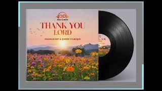 Shankle dip and Q'neek D'unique - Thank you lord