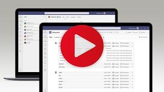 Dokumentenmanagement in Microsoft Teams – Effizienter Umgang mit Kundendaten