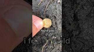 Can You Find Gold in Dirt?