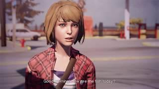 LIFE IS STRANGE - PHOTO OP (Pt.3B)