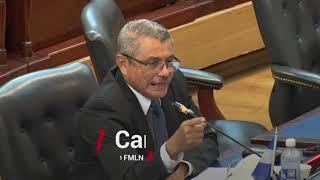 Carlo Ruiz: Avalamos reforma Constitucional del derecho a la alimentación