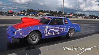 Best Of 2015 Wild Rides, Wheel Stands, Crashes Motor Sports Drag Racing