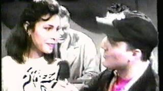 Harv Roman's Freestyle Video Vault - Rare Street Mix 1994 - Armante and Tim Schommer