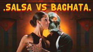 Salsa Y Bachata (ÉXITOS)