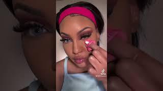 This audio  GRWM #makeuptutorial #grwm