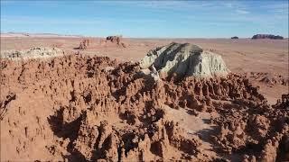 Goblin Valley State Park, Utah