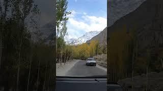 Skardu Paradise On Earth | Vlog | Eagle Eye Traveller |