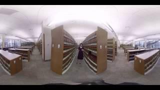 360 Tour of the J. Reuben Clark Law School Building