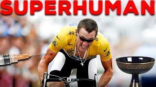 Lance Armstrong's Top 5 Most Iconic Attacks