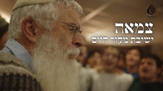 צמאה (באבוב) || ישיבת מקור חיים