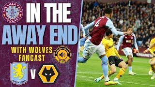 "IF VILLA WIN O'NEIL COULD BE IN TROUBLE!" | OPPOSITION PREVIEW W/@WolvesFancast