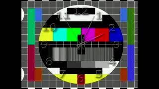 ELITA TV Rezina - Clock after technical difficulties, (07.04.2022, 14:03)