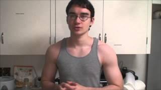 How to Gain Weight or BULK!