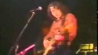 Rory Gallagher - Shadow Play Live