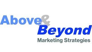 How To Take Your Marketing To The Next Level