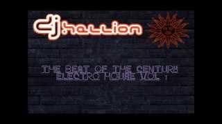 the best of the century electro house ( dj hellion )