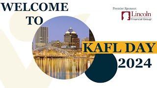 KAFL Day Carrier Video