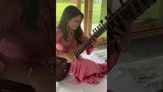Raag Yaman drut gat | teen taal