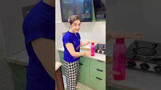 Khali bottle Kon bharega  #funny #comedy