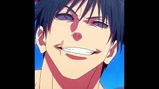I Think You Are Ugly ASF #anime #animeedit #youtubeshort #jjk #toji #jujutsukaisen