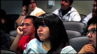 Infrastructure Academy Transportation Program