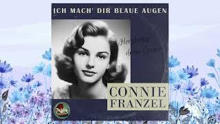 Augenringe bei Männern  Der Beauty Tipp ● Connie Franzel [50er 60er Jahre Schlager]