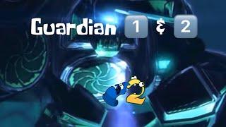 Number lore guardian 1️⃣ & 2️⃣