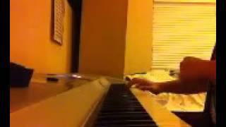 Precious Memories (Piano Original) - Andy Xiong