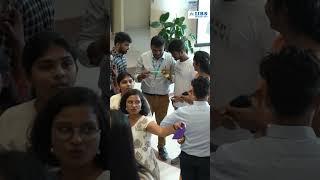 Day 7 of the Management Orientation Module (MOM) | Explored Marketing Strategies | IIBS Bengaluru