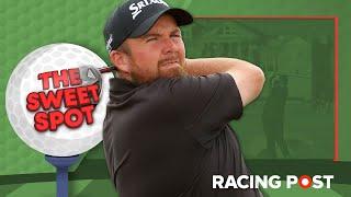 BMW PGA Championship | Steve Palmer’s Golf Betting Tips | The Sweet Spot