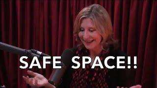 Hilarious story of Oberlin students TRIGGERED by Christina Hoff Sommers