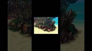 Sneaking by the Mermaid #rpg #games #gamingvideos #legendofmana #retrogaming