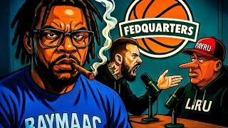 Adam22 GOES OFF on Wack 100!DESTROYS Him for Tryin to Run No Jumper! Spider Loc Reacts