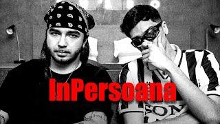 UN PODCAST OPIUM cu THEREALRED - InPersoana EP.41