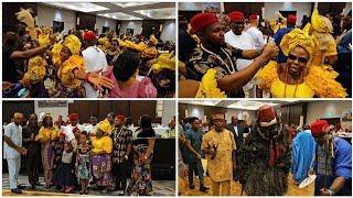 Nnewi USA (Igbo culture displayed in its full glory in Atlanta,Georgia. #27th Annual convention 2024