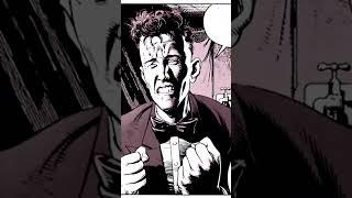 WHAT IS THE 'ORIGIN' OF THE JOKER? | #Short