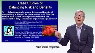 Biochemistry and Public Health: Pesticides and Trace Organics Video 3